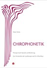 Chirophonetik - Dieter Schulz - 9783957790460