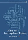 Alltag mit hochbegabten Kindern -  - 9783957790491