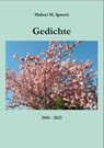 Gedichte 1960-2023 - Hubert M. Spoerri - 9783957811080