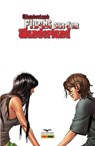 Wonderland, Band 3 - Flucht aus dem Wunderland - Raven Gregory - 9783957832283