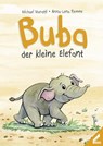 Buba - der kleine Elefant - Michael Moratti - 9783957860378