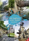 Mein Augsburg - unser Wasser - Bernd Wißner - 9783957860392
