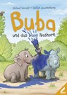 Buba und das blaue Nashorn - Michael Moratti - 9783957861375