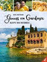 Genuss vom Gardasee - Heike Hoffmann - 9783957861580