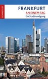 Frankfurt an einem Tag - Ralf Zerback - 9783957970473
