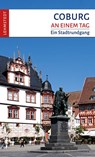 Coburg an einem Tag - Steffi Böttger - 9783957972149