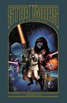 The Star Wars - Die Urfassung - George Lucas ; Jonathan Rinzler - 9783957980465