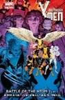 Bendis, B: neuen X-Men Marvel Now 04 - BENDIS,  Brian Michael ; Lopez, David - 9783957984180