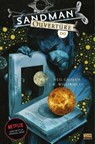Sandman 11 - Ouvertüre - Neil Gaiman ; J. H. Williams Iii - 9783957989437