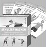Trainingskarten: Schulter-Nacken - Ronald Thomschke - 9783957990945
