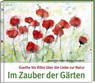Im Zauber der Gärten - Hans-Jürgen Gaudeck - 9783957991041