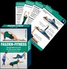 Trainingskarten Faszien-Fitness - Ronald Thomschke ; Benno Paulitz - 9783957991348