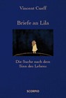 Briefe an Lila - Vincent Cueff - 9783958031319
