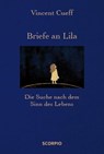 Briefe an Lila - Vincent Cueff - 9783958032194