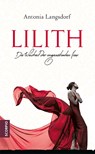 Lilith - Antonia Langsdorf - 9783958033320