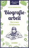Biografiearbeit - Anja Mannhard - 9783958033511