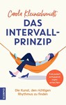 Das Intervall-Prinzip - Carola Kleinschmidt - 9783958033603