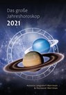Das große Jahreshoroskop 2021 - Antonia Langsdorf-Merriman - 9783958110069
