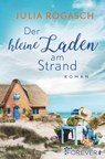 Der kleine Laden am Strand - Julia Rogasch - 9783958184558