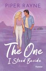 The One I Stood Beside - Piper Rayne - 9783958188358