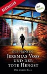 Jeremias Voss und der tote Hengst - Der zweite Fall - Ole Hansen - 9783958244962