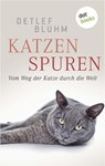 Katzenspuren - Detlef Bluhm - 9783958245266