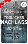 Tödlicher Nachlass - Angela Lautenschläger - 9783958247918