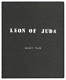 Robert Frank: Leon of Juda - Robert Frank - 9783958293113