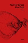 Der Butt - Günter Grass - 9783958294547