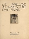 Adolphe de Meyer: Le Prelude a l’apres-midi d’un faune - Adolphe de Meyer - 9783958295056