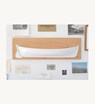 Joshua Chuang and Robert Adams: Boats, Books, Birds - Joshua Chang ; Robert Adams - 9783958296619