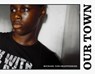 Michael von Graffenried: Our Town - Michael von Graffenried ; Holger Feroudj - 9783958298835