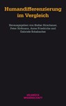 Humandifferenzierung im Vergleich - Anne Friedrichs ; Stefan Hirschauer ; Peter Hofmann - 9783958324008