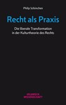 Recht als Praxis - Philip Schimchen - 9783958324350