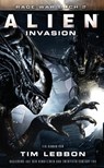 ALIEN: INVASION - Tim Lebbon - 9783958352186
