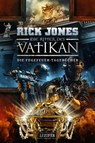 DIE FEGEFEUER-TAGEBÜCHER (Die Ritter des Vatikan 14) - Rick Jones - 9783958358133
