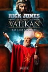DAS AUGE DES MOSES (Die Ritter des Vatikan 19) - Rick Jones - 9783958359222