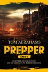PREPPER - Band 3 - Tom Abrahams - 9783958359338