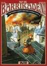 Auf die Barrikaden! 03. Wir werden nichts über ihre Weiber sagen - Wilfrid Lupano - 9783958392809