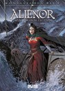 Königliches Blut - Alienor. Band 5 - Simona Mogavino ; Arnaud Delalande - 9783958393370