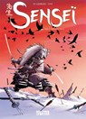 Sensei. Band 2 - Jean-Francois Di Giorgio - 9783958394292