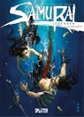 Samurai Legenden. Band 3 - Jean-François Di Giorgio - 9783958394452