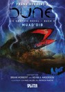 Dune (Graphic Novel). Band 2 - Frank Herbert ; Brian Herbert ; Kevin J. Anderson - 9783958394513