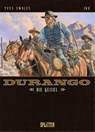 Durango. Band 18 - Yves Swolfs - 9783958394605
