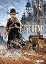 Lylian: Reverend 2. Menschenjagd - Lylian - 9783958394926
