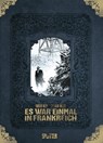 Es war einmal in Frankreich Gesamtausgabe (limitierte Sonderedition) - Fabien Nury - 9783958395374