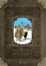 Die sieben Leben des Falken - erster Zyklus (limitierte Sonderedition) - COTHIAS,  Patrick - 9783958395558