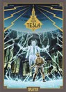 Die drei Geister von Tesla. Band 2 - Richard Marazano - 9783958395626