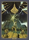 Die drei Geister von Tesla. Band 3 - Richard Marazano - 9783958395633