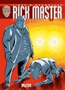 Rick Master Gesamtausgabe. Band 5 - André-Paul Duchâteau - 9783958395817